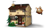 Privet Drive: Aunt Marge's Visit