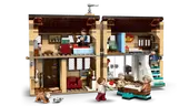 Privet Drive: Aunt Marge's Visit