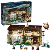 Privet Drive: Aunt Marge's Visit