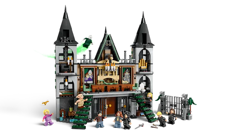 Malfoy Manor