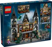 Malfoy Manor