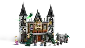Malfoy Manor