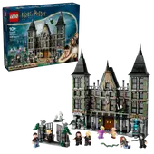 Malfoy Manor