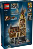 Hogwarts Castle: The Main Tower