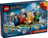 Harry Potter Calendar 2025