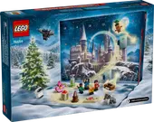 Harry Potter Calendar 2025