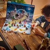 Harry Potter Calendar 2025