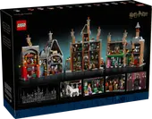 Hogsmeade Village – Collectors' Edition