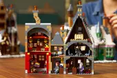 Hogsmeade Village – Collectors' Edition