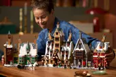 Hogsmeade Village – Collectors' Edition