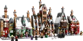 Hogsmeade Village – Collectors' Edition