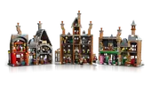 Hogsmeade Village – Collectors' Edition