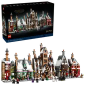 Hogsmeade Village – Collectors' Edition
