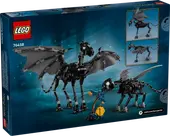 Thestral Family