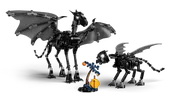 Thestral Family