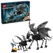 Thestral Family