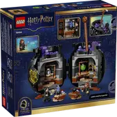 Cauldron: Secret Potions Classroom