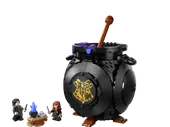Cauldron: Secret Potions Classroom
