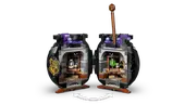 Cauldron: Secret Potions Classroom