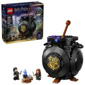 Cauldron: Secret Potions Classroom