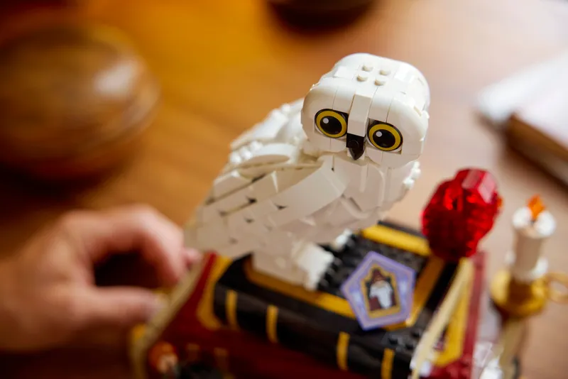 Sorcerer's Stone – Collectors' Edition