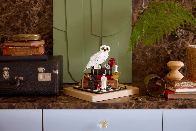 Sorcerer's Stone – Collectors' Edition