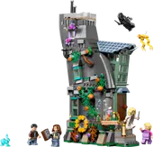 Luna Lovegood's House