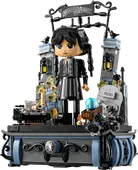 Wednesday Addams Figure