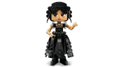 Wednesday Addams Figure