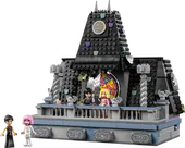 Wednesday & Enid's Dorm Room