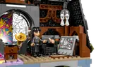Wednesday & Enid's Dorm Room