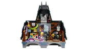 Wednesday & Enid's Dorm Room