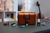 Thing's Apartment
