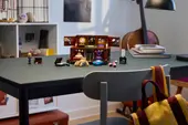 Thing's Apartment