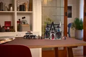 Morticia's Cottage