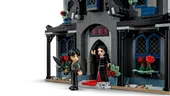 Morticia's Cottage