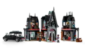 Morticia's Cottage