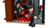 Morticia's Cottage