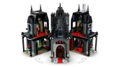 Morticia's Cottage