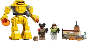 Zyclops Chase