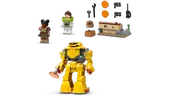 Zyclops Chase
