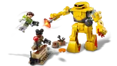Zyclops Chase