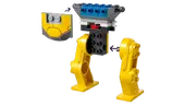 Zyclops Chase