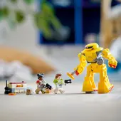 Zyclops Chase