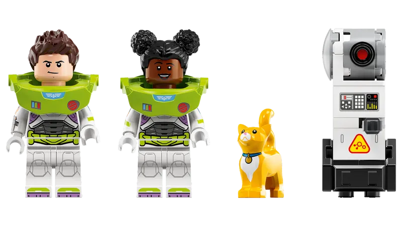Zurg Battle Zurg Battle