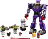 Zurg Battle