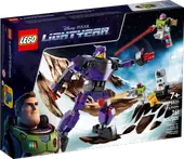 Zurg Battle