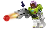 Zurg Battle