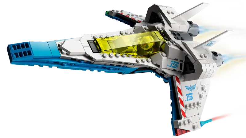 XL-15 Spaceship XL-15 Spaceship