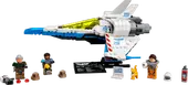 XL-15 Spaceship